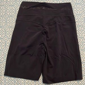 Gymshark Whitney Simmons Mesh Shorts